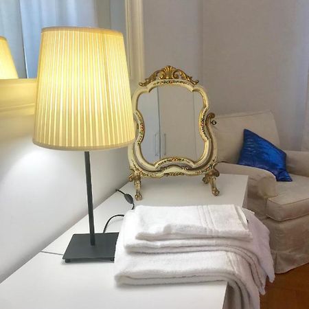 A Casa Di Sandro. Spazioso Appartamento Citycenter ปาโดวา ภายนอก รูปภาพ